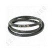 Correa trapezoidal lisa Texrope VP2 SPZ1180