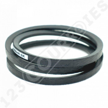 El modelo de Correa trapezoidal lisa Optibelt SK SPZ1187 Lw - SPZ1187-OPTIBELT