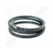 Correa trapezoidal lisa Optibelt SK SPZ1187 Lw