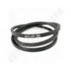 Correa trapezoidal lisa Texrope VP2 SPZ1187
