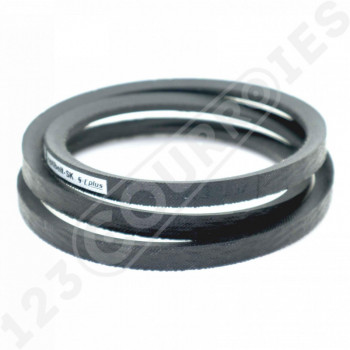 El modelo de Correa trapezoidal lisa Optibelt SK SPZ1202 Lw - SPZ1202-OPTIBELT