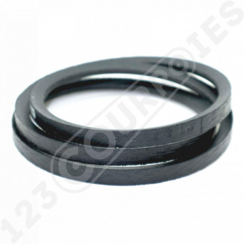 El modelo de Correa trapezoidal lisa Optibelt SK SPZ1212 Lw - SPZ1212-OPTIBELT