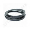 Correa trapezoidal lisa Optibelt SK SPZ1212 Lw