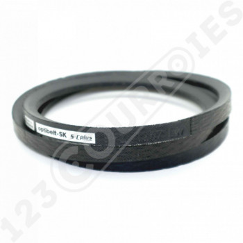 El modelo de Correa trapezoidal lisa Optibelt SK SPZ1237 Lw - SPZ1237-OPTIBELT