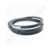 Correa trapezoidal lisa Optibelt SK SPZ1250 Lw