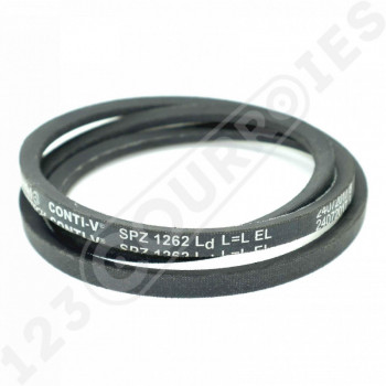 El modelo de Correa trapezoidal lisa Contitech Conti V SPZ1262 Ld / 3V500 - SPZ1262-CONTITECH