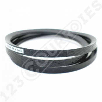 El modelo de Correa trapezoidal lisa Optibelt SK SPZ1287 Lw - SPZ1287-OPTIBELT