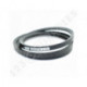 Correa trapezoidal lisa Optibelt SK SPZ1312 Lw