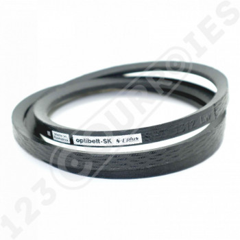 El modelo de Correa trapezoidal lisa Optibelt SK SPZ1312 Lw - SPZ1312-OPTIBELT