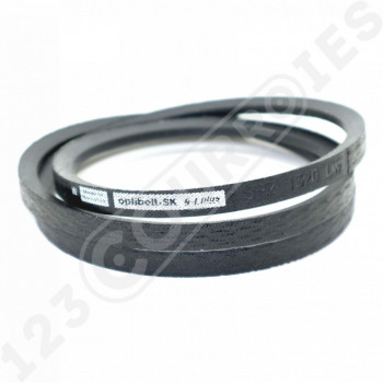 El modelo de Correa trapezoidal lisa Optibelt SK SPZ1320 Lw - SPZ1320-OPTIBELT