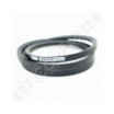 Correa trapezoidal lisa Optibelt SK SPZ1320 Lw