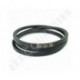 Correa trapezoidal lisa Texrope VP2 SPZ1337