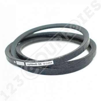 El modelo de Correa trapezoidal lisa Optibelt SK SPZ1347 Lw - SPZ1347-OPTIBELT
