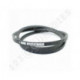 Correa trapezoidal lisa Optibelt SK SPZ1362 Lw