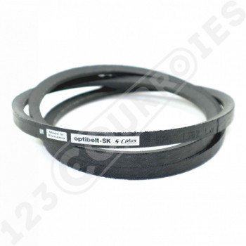 El modelo de Correa trapezoidal lisa Optibelt SK SPZ1362 Lw - SPZ1362-OPTIBELT
