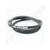 Correa trapezoidal lisa Optibelt SK SPZ1362 Lw