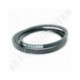 Correa trapezoidal lisa Optibelt SK SPZ1387 Lw