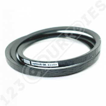El modelo de Correa trapezoidal lisa Optibelt SK SPZ1387 Lw - SPZ1387-OPTIBELT
