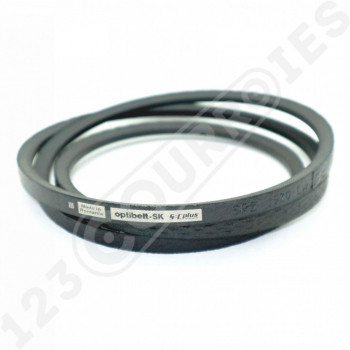 El modelo de Correa trapezoidal lisa Optibelt SK SPZ1520 Lw - SPZ1520-OPTIBELT