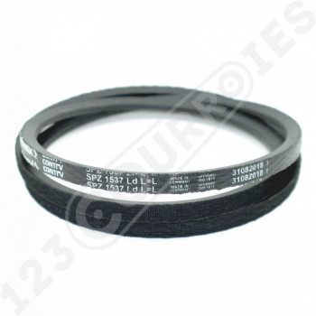 El modelo de Correa trapezoidal lisa Contitech Conti V SPZ1537 Ld - SPZ1537-CONTITECH