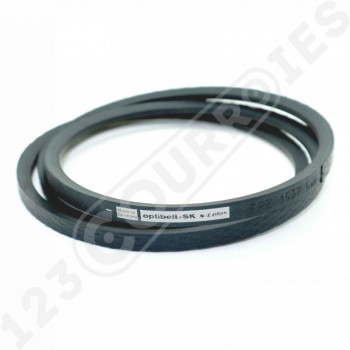 El modelo de Correa trapezoidal lisa Optibelt SK SPZ1537 Lw - SPZ1537-OPTIBELT