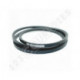 Correa trapezoidal lisa Optibelt SK SPZ1637 Lw
