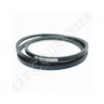 Correa trapezoidal lisa Optibelt SK SPZ1637 Lw