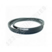 Correa trapezoidal lisa Optibelt SK SPZ1650 Lw