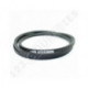 Correa trapezoidal lisa Optibelt SK SPZ1700 Lw