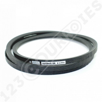 El modelo de Correa trapezoidal lisa Optibelt SK SPZ1700 Lw - SPZ1700-OPTIBELT