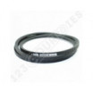 Correa trapezoidal lisa Optibelt SK SPZ1700 Lw