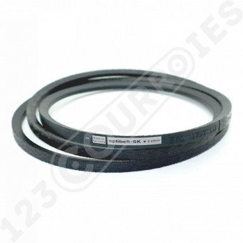 El modelo de Correa trapezoidal lisa Optibelt SK SPZ1787 Lw - SPZ1787-OPTIBELT