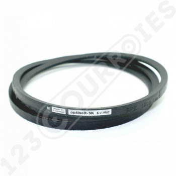 El modelo de Correa trapezoidal lisa Optibelt SK SPZ1800 Lw - SPZ1800-OPTIBELT