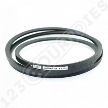 El modelo de Correa trapezoidal lisa Optibelt SK SPZ1850 Lw - SPZ1850-OPTIBELT