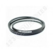 Correa trapezoidal lisa Optibelt SK SPZ1850 Lw