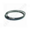 Correa trapezoidal lisa Optibelt SK SPZ2000 Lw