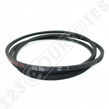 El modelo de Correa trapezoidal lisa Texrope VP2 SPZ2180 - SPZ2180-TEXROPE