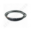 Correa trapezoidal lisa Texrope VP2 SPZ2180