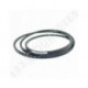 Correa trapezoidal lisa Optibelt SK SPZ2240 Lw
