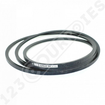 El modelo de Correa trapezoidal lisa Optibelt SK SPZ2240 Lw - SPZ2240-OPTIBELT