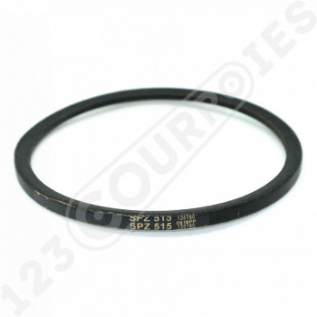 El modelo de Correa trapezoidal lisa Texrope VP2 SPZ515 - SPZ515-TEXROPE