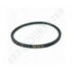 Correa trapezoidal lisa Texrope VP2 SPZ530