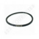 Correa trapezoidal lisa Texrope VP2 SPZ560