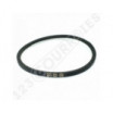 Correa trapezoidal lisa Texrope VP2 SPZ560