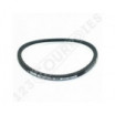 Correa trapezoidal lisa Optibelt SK SPZ562 Lw
