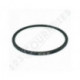 Correa trapezoidal lisa Texrope VP2 SPZ580