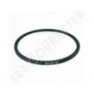 Correa trapezoidal lisa Texrope VP2 SPZ580