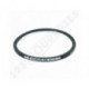 Correa trapezoidal lisa Optibelt SK SPZ587 Lw