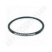Correa trapezoidal lisa Optibelt SK SPZ587 Lw