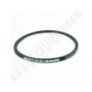 Correa trapezoidal lisa Optibelt SK SPZ612 Lw